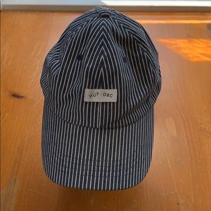HUF baseball cap